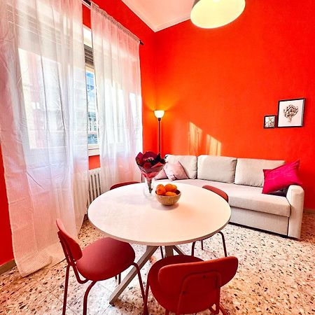 Casa Vacanze Civico 20 Florence Extérieur photo