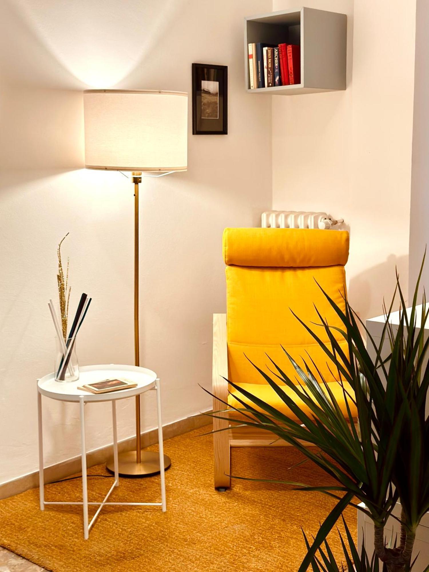 Casa Vacanze Civico 20 Florence Extérieur photo
