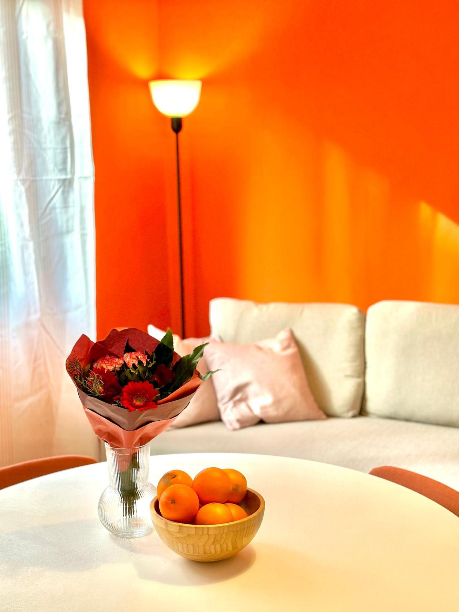 Casa Vacanze Civico 20 Florence Extérieur photo