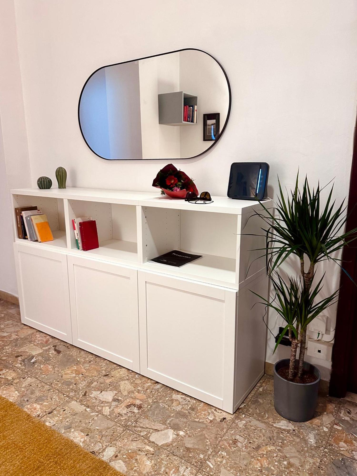 Casa Vacanze Civico 20 Florence Extérieur photo