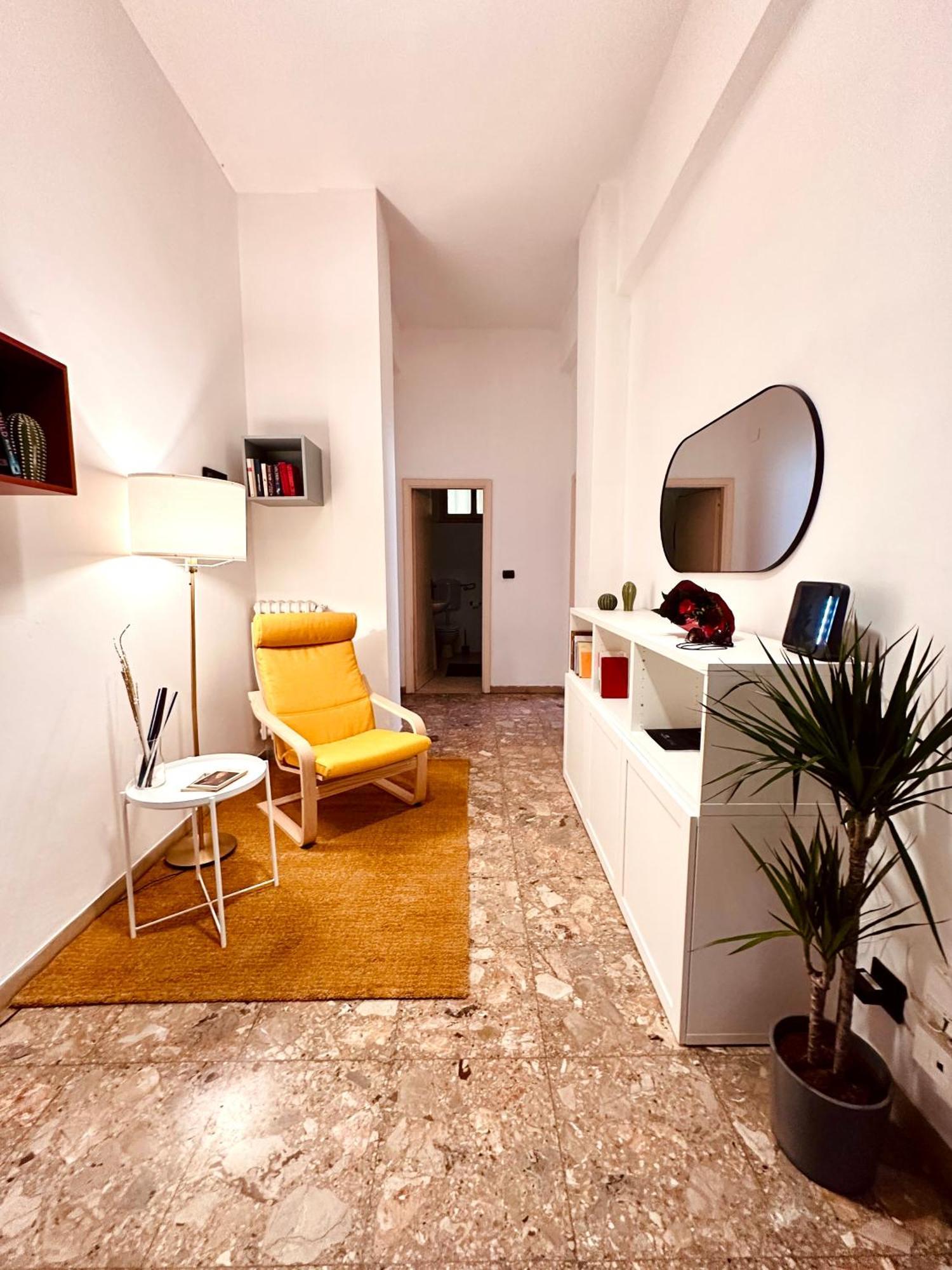 Casa Vacanze Civico 20 Florence Extérieur photo